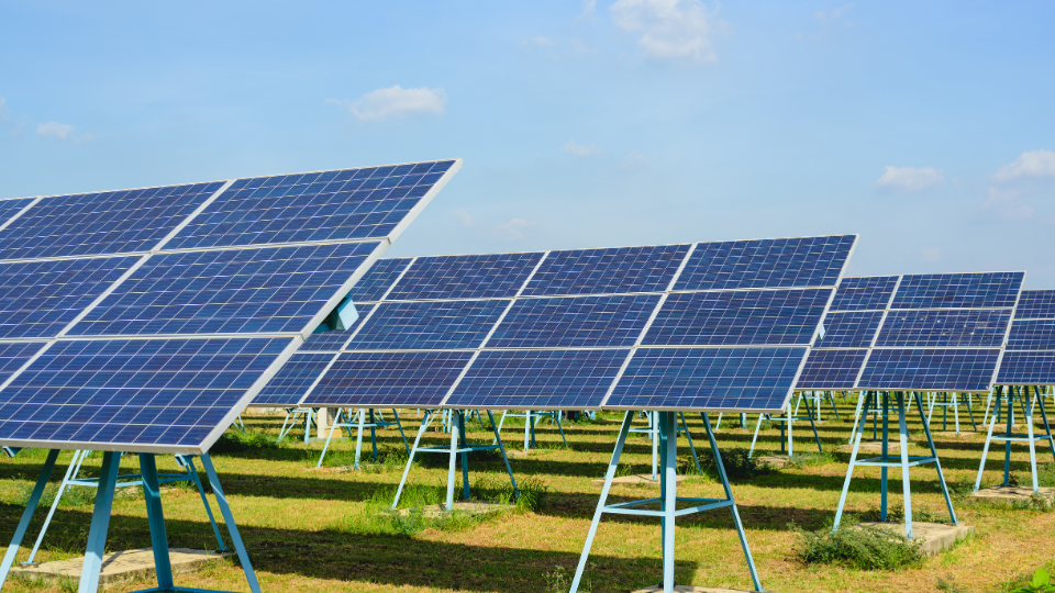 solceller