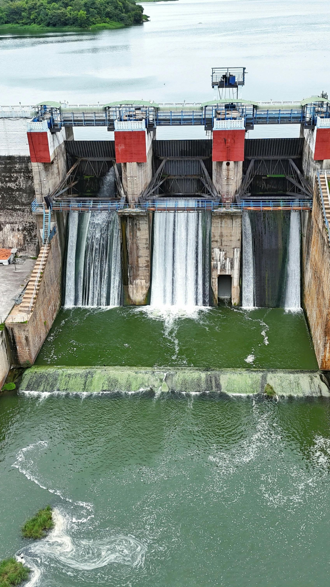 Vand energi