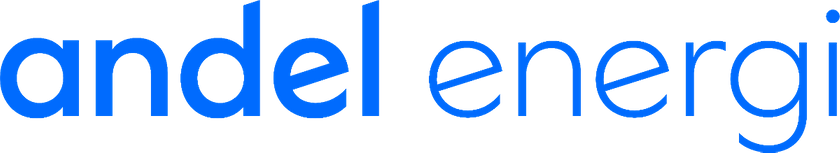 andel energi
