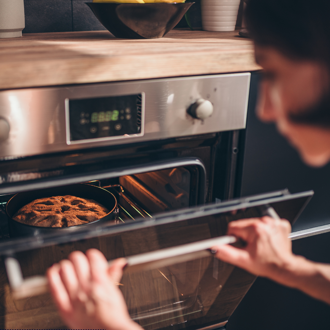 hvor mange watt bruger en ovn