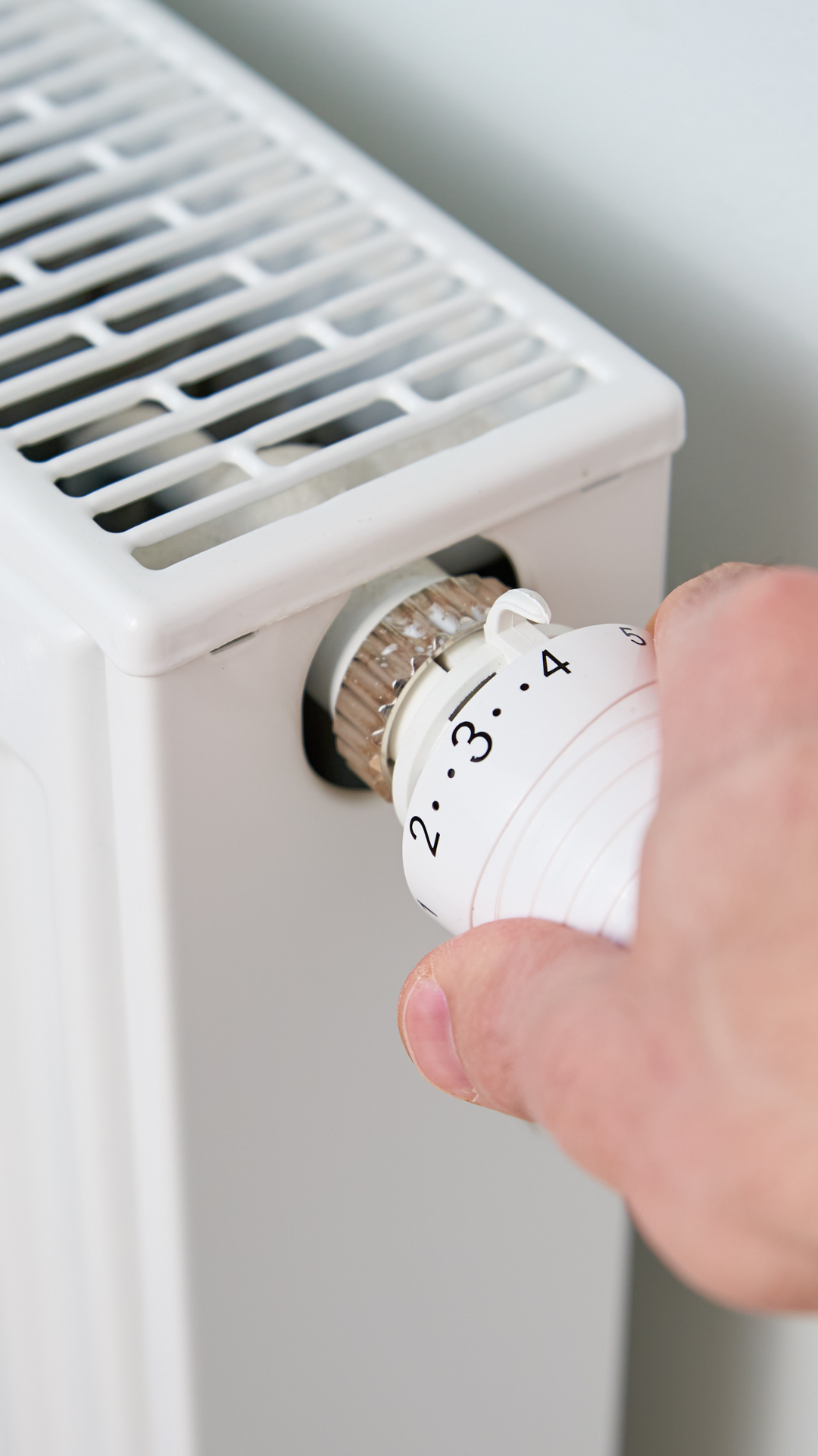 Hvor meget strøm bruger en elradiator?