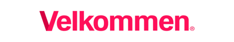 Velkommen