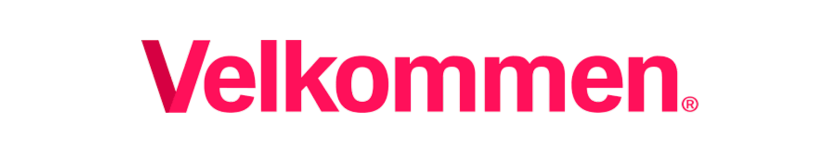 Velkommen