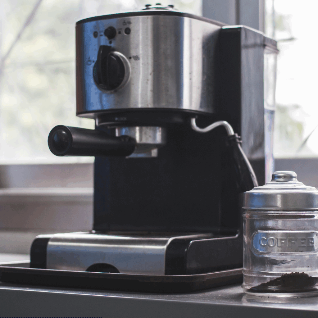 kaffemaskine kaffemaskine