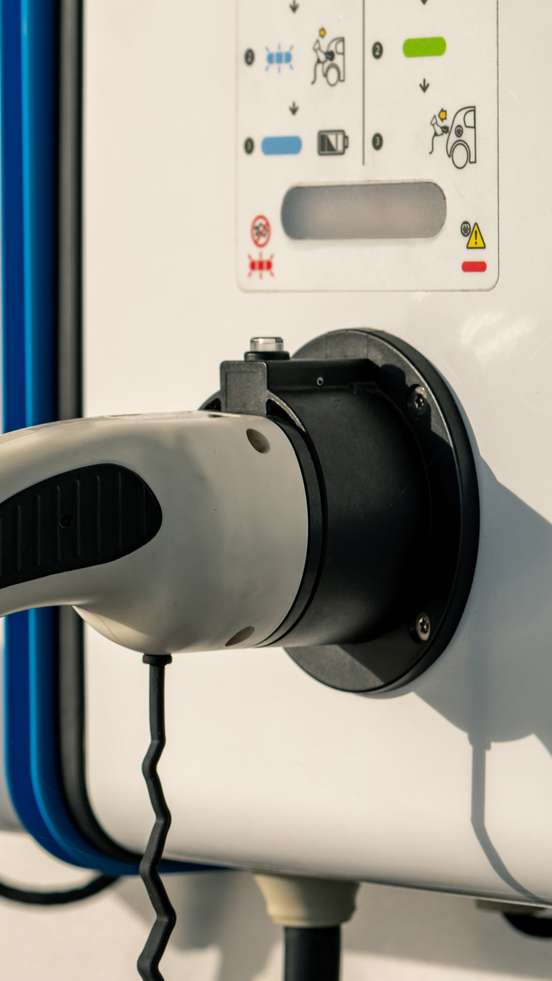 Hvor meget strøm bruger en elbil