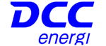 DCC Energi - logo