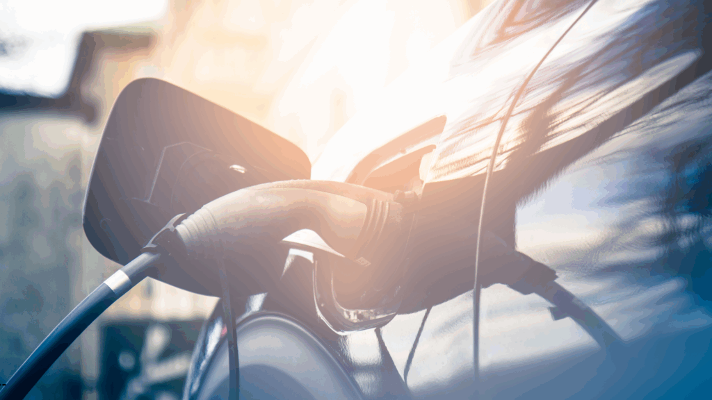 Hvor meget strøm bruger en elbil