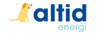 Altid Energi - logo