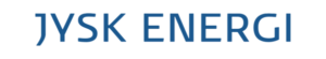 Jysk Energi logo - slider