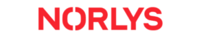 Norlys logo - slider