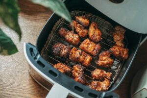 Airfryer Er airfryer billigere i strøm end ovn?