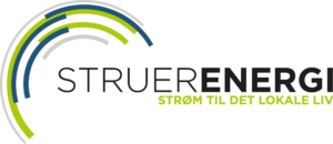 Struer Energi - logo