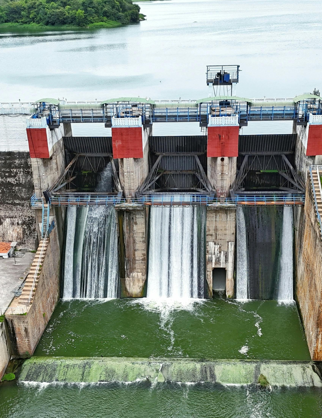 Vand energi